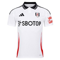 11 Fulham Kits | Top Collection For Every Supporter