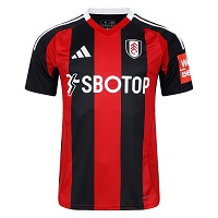 12 Fulham Kits | Top Collection For Every Supporter