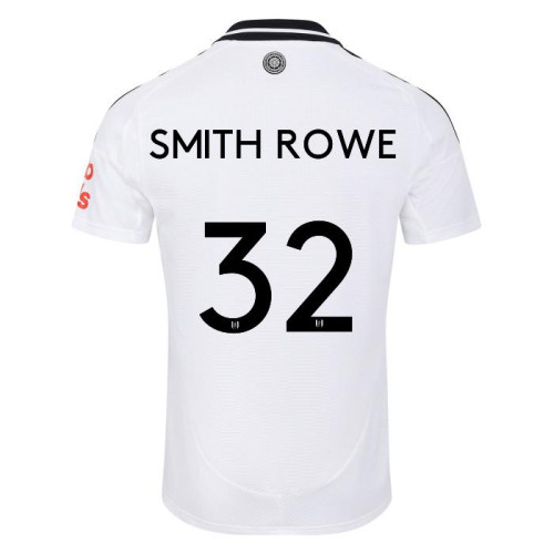 Fulham 32 Smith Rowe Fulham Kits | Top Collection For Every Supporter