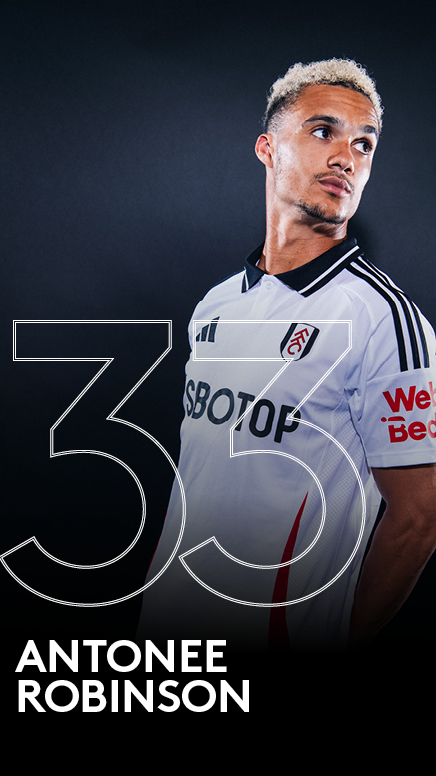 1824 Fulham Kits | Top Collection For Every Supporter