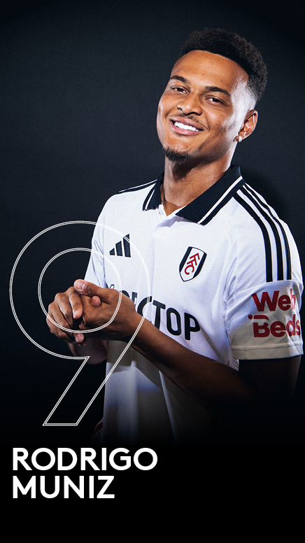 1837 Fulham Kits | Top Collection For Every Supporter