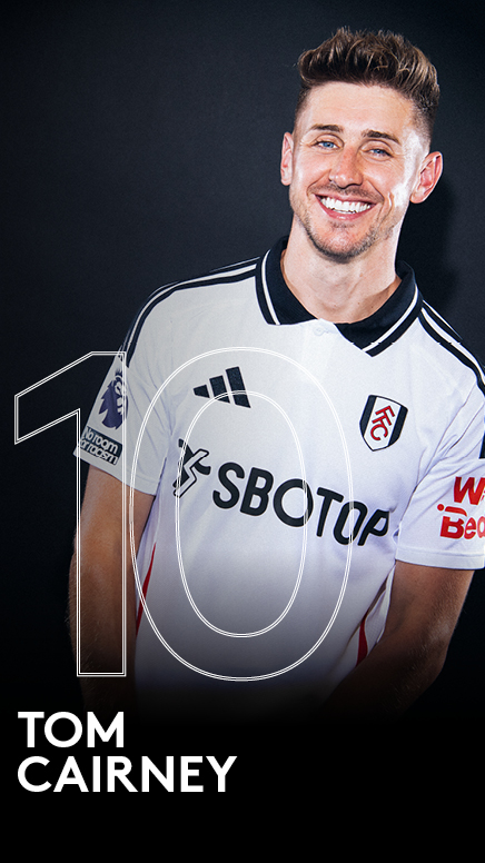 1838 Fulham Kits | Top Collection For Every Supporter