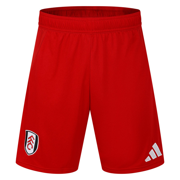 fulham 2425 adult away shorts with custom printing Fulham Kits | Top Collection For Every Supporter