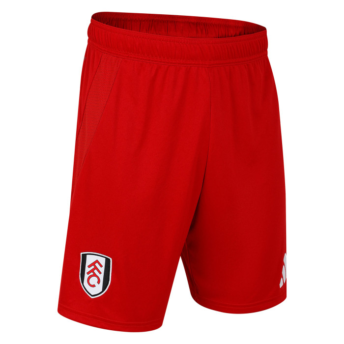 fulham 2425 adult away shorts Fulham Kits | Top Collection For Every Supporter