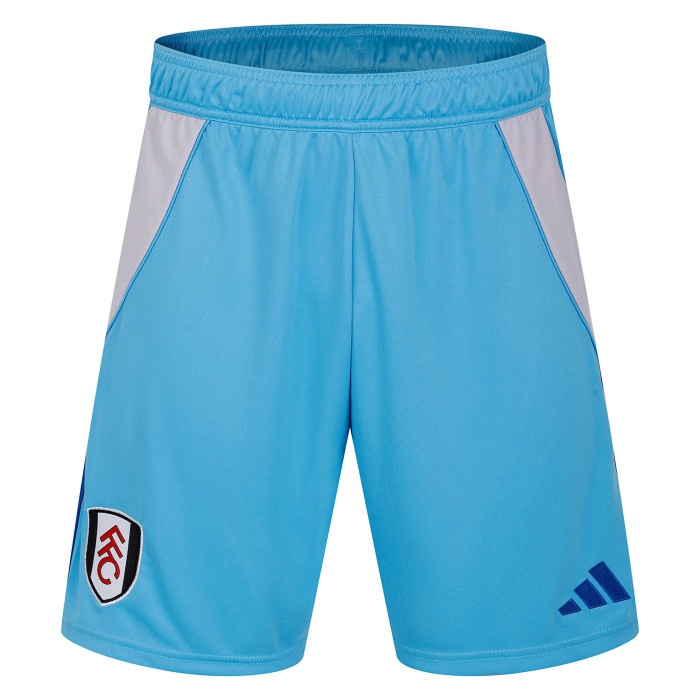 fulham 2425 adult home gk shorts with custom printing Fulham Kits | Top Collection For Every Supporter