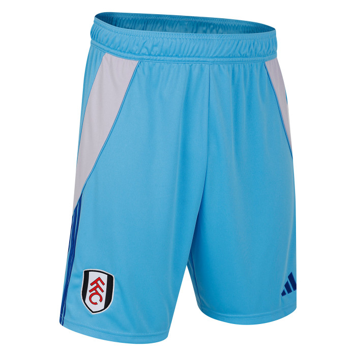 fulham 2425 adult home gk shorts with custom printing Fulham Kits | Top Collection For Every Supporter