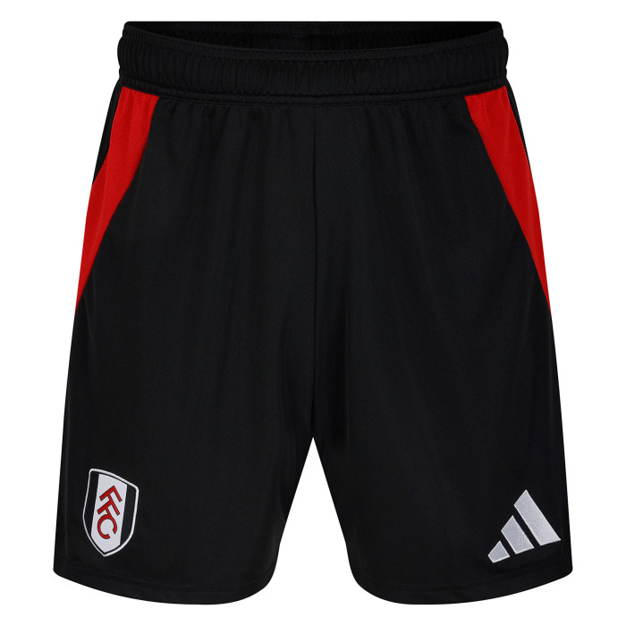 fulham 2425 adult home shorts with custom printing Fulham Kits | Top Collection For Every Supporter