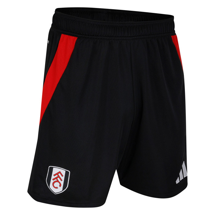 fulham 2425 adult home shorts Fulham Kits | Top Collection For Every Supporter