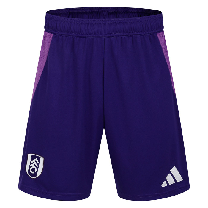 fulham 2425 adult third shorts with custom printing Fulham Kits | Top Collection For Every Supporter