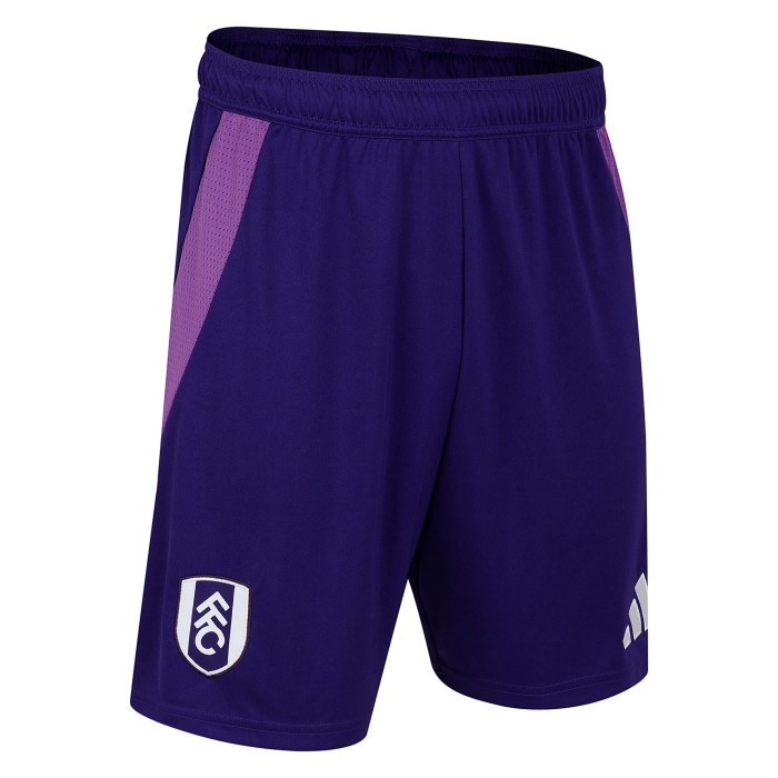 fulham 2425 adult third shorts with custom printing Fulham Kits | Top Collection For Every Supporter