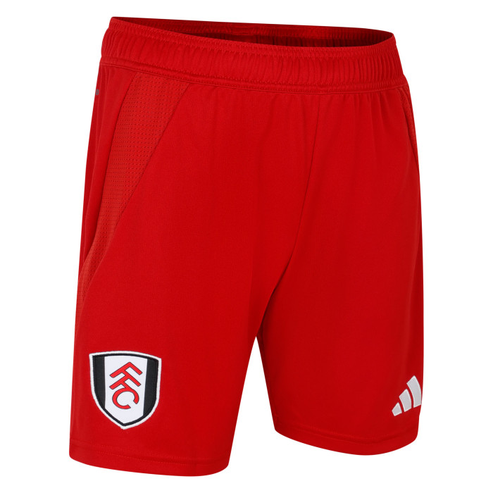 fulham 2425 youth away shorts with custom printing Fulham Kits | Top Collection For Every Supporter