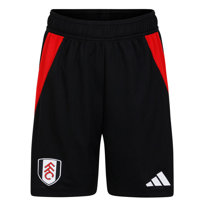 fulham 2425 youth home shorts with custom printing Fulham Kits | Top Collection For Every Supporter