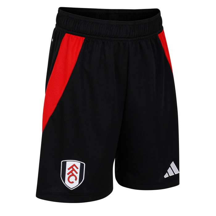 fulham 2425 youth home shorts with custom printing Fulham Kits | Top Collection For Every Supporter