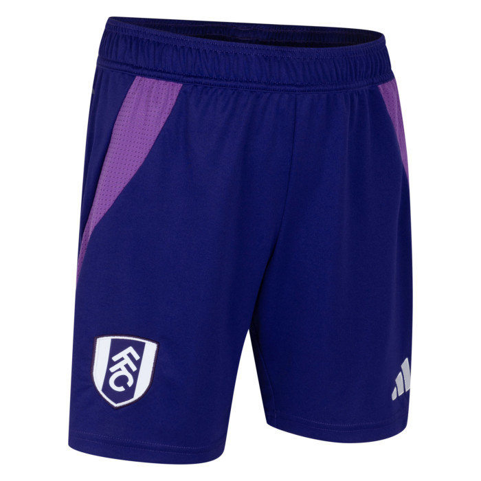 fulham 2425 youth third shorts with custom printing Fulham Kits | Top Collection For Every Supporter